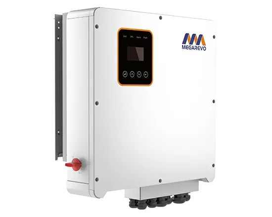 Hybrid inverter-Three phase ESS hybrid inverter