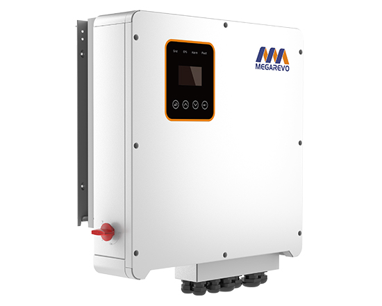 Hybrid inverter-Three phase ESS hybrid inverter