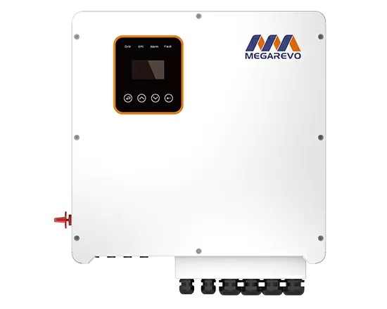 Hybrid inverter-Three phase ESS hybrid inverter