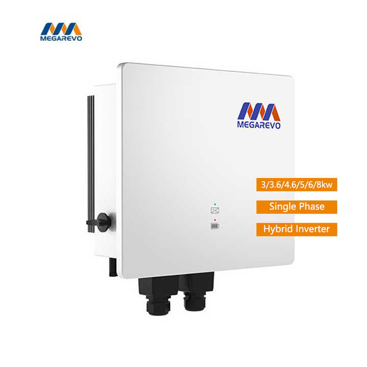 Hybrid inverter-G2 series energy