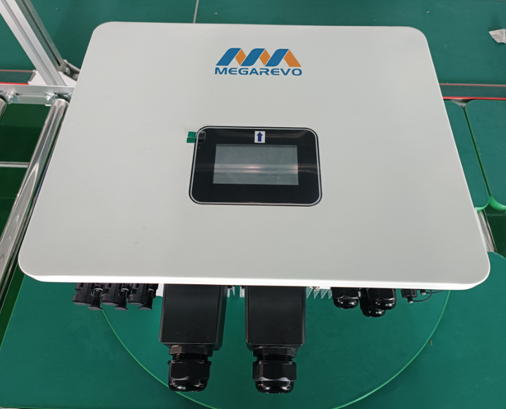 Hybrid inverter-G2 series energy