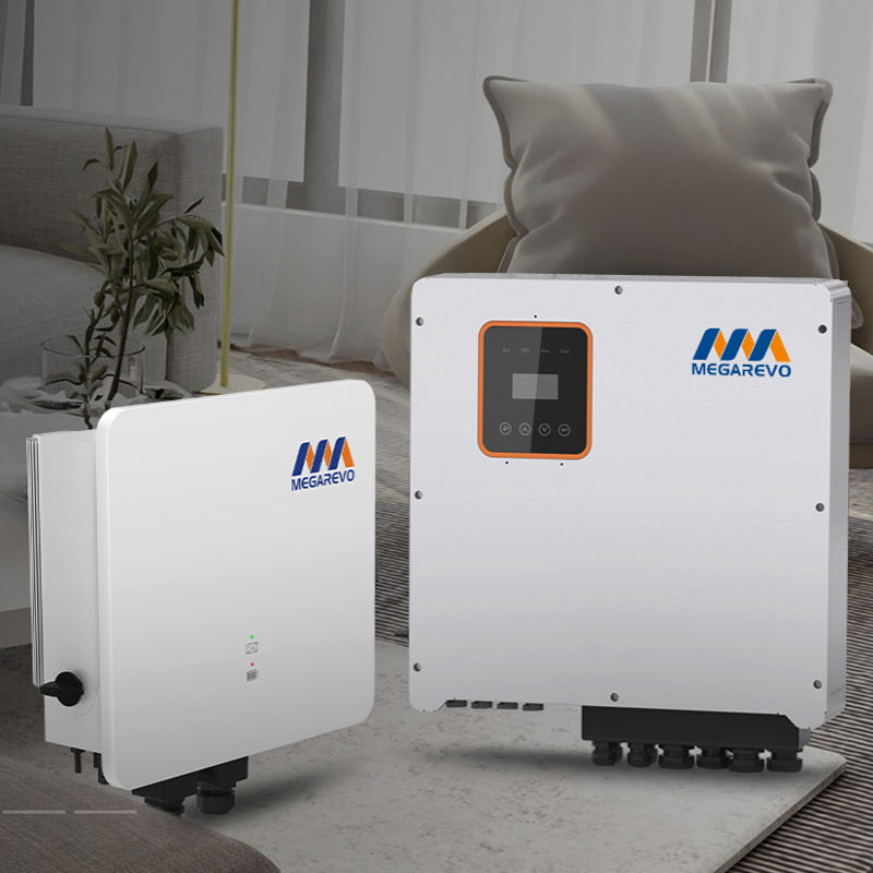 Hybrid inverter-G2 series energy