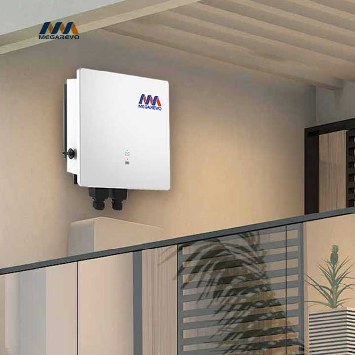 Hybrid inverter-G2 series energy