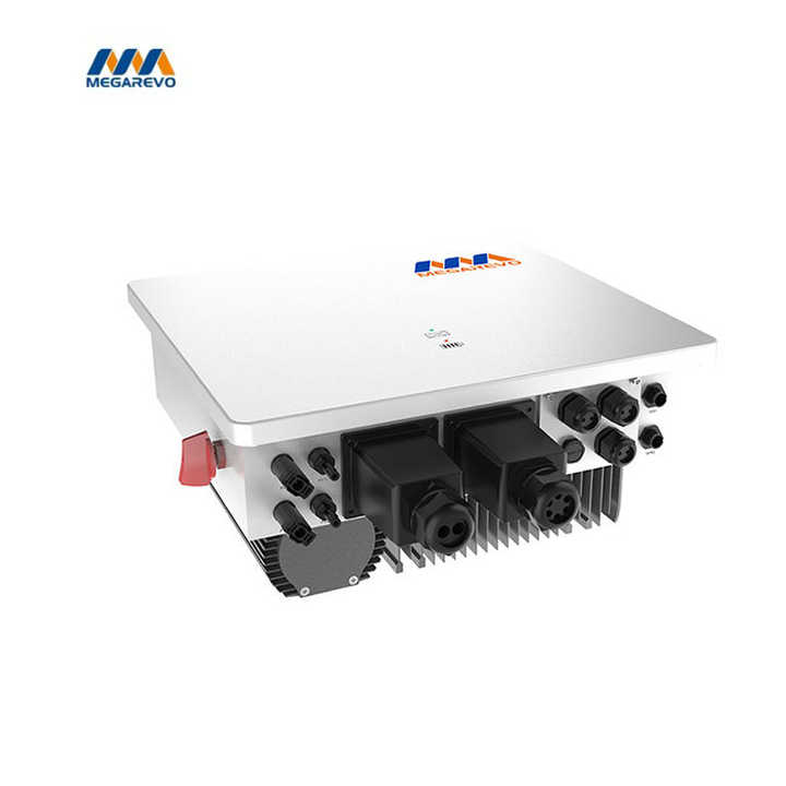 Hybrid inverter-G2 series energy