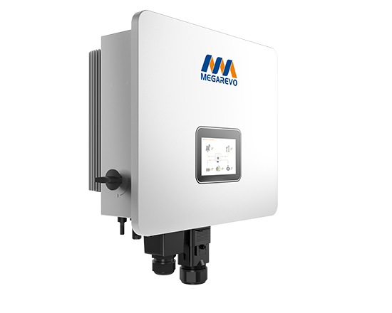 Hybrid inverter-G2 series energy