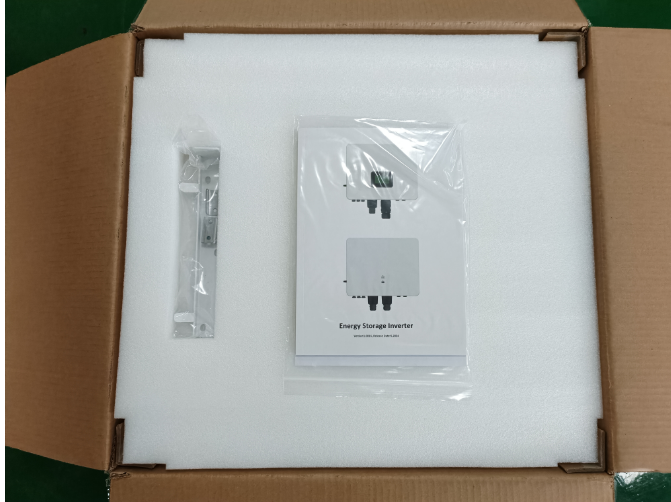 Hybrid inverter-G2 series energy