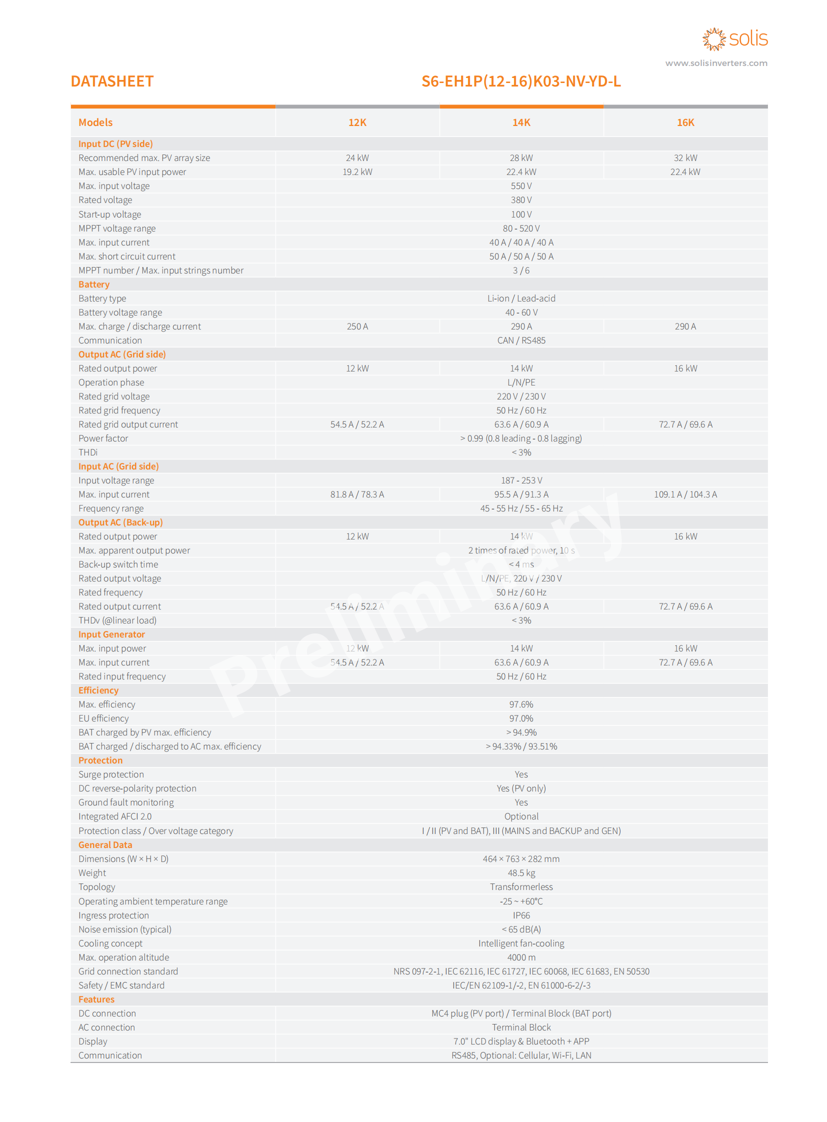 S6-EH1P(12-16)K03-NV-YD-L