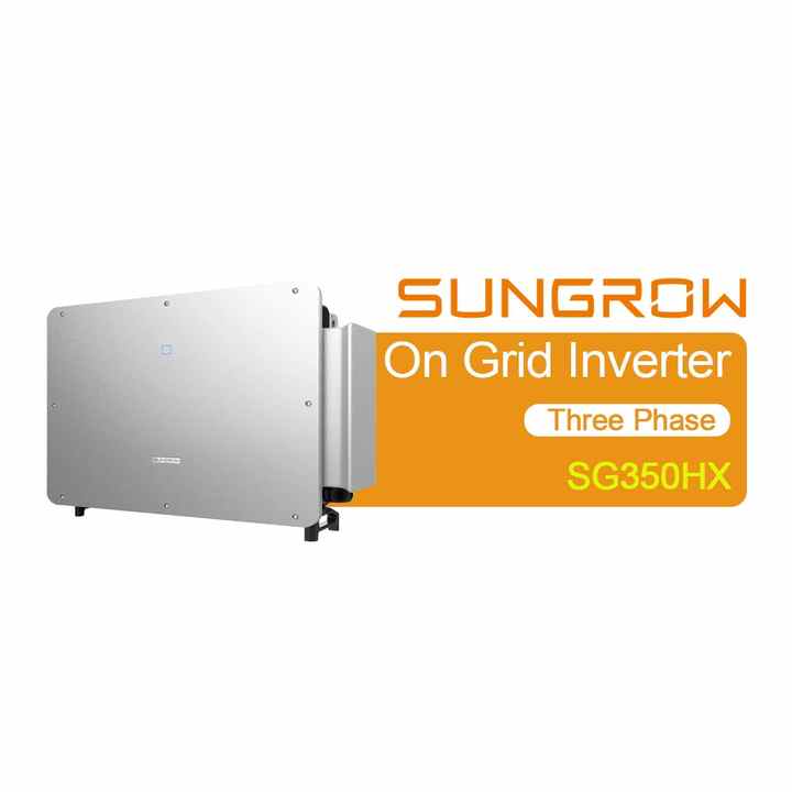 Ongrid-SG350HX