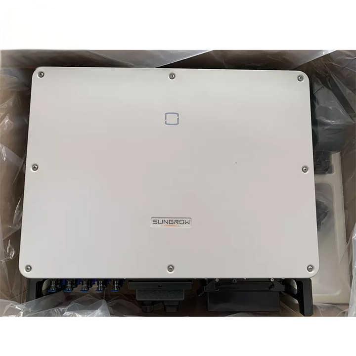 Ongrid-SG33 40 50CX