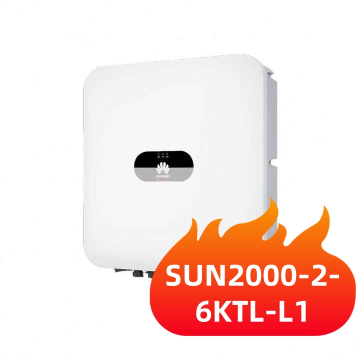 SUN2000-2-6KTL-L1
