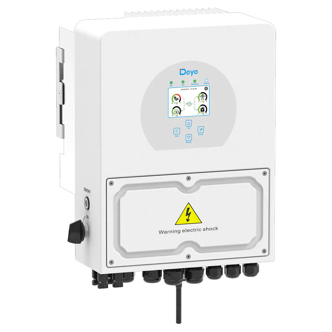 SUN-3K3.6K5K6K SG04LP1-EU