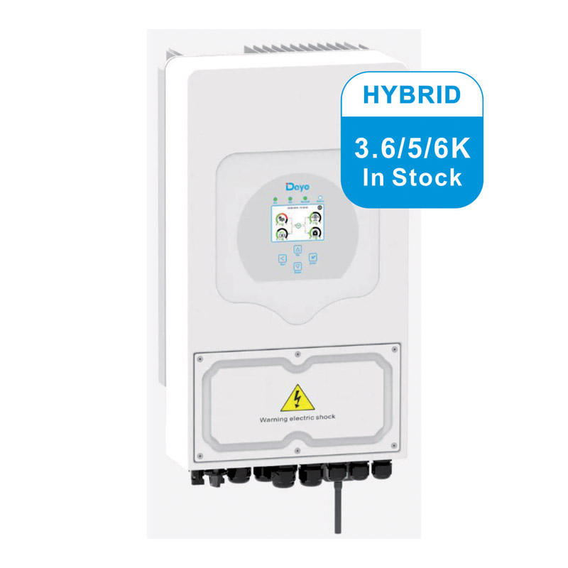 SUN-3K3.6K5K6K SG04LP1-EU