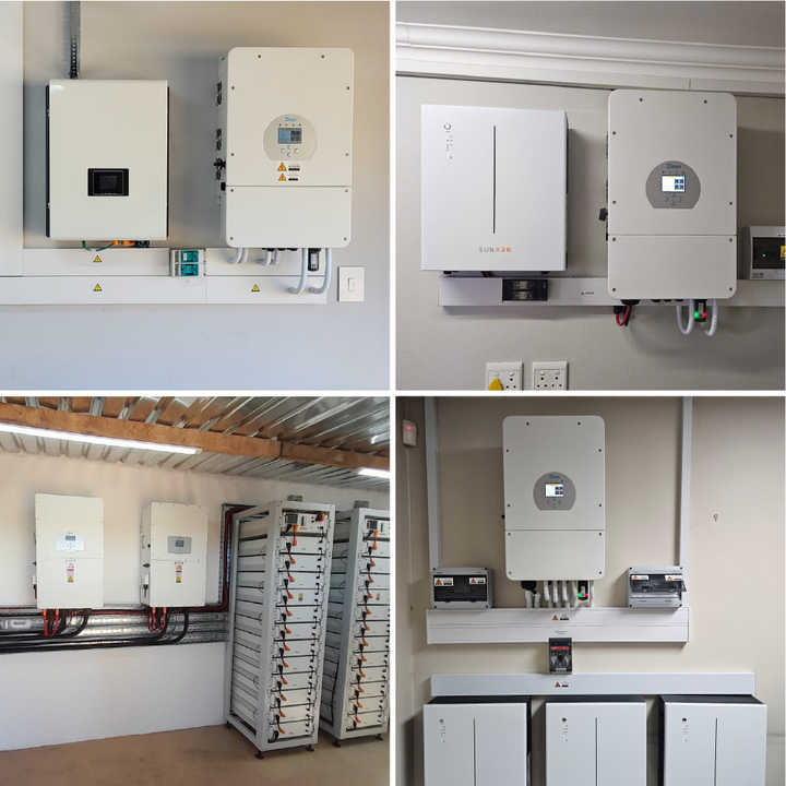 Deye SUN-12K14K16KSG01LP1-EU