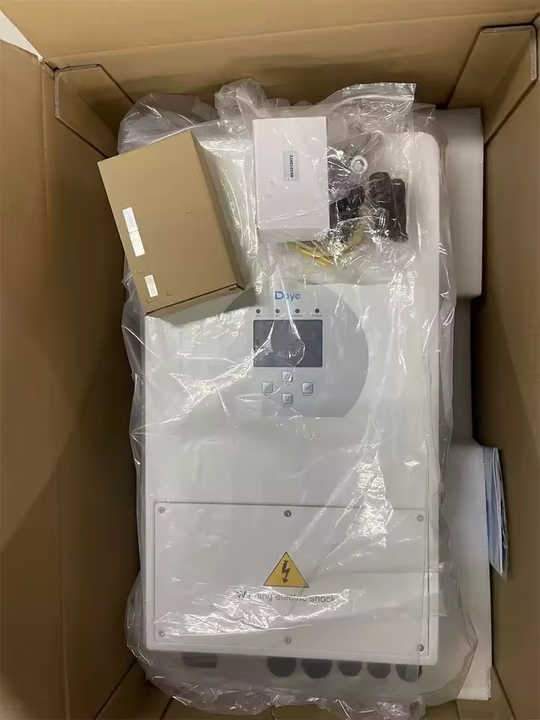 Deye SUN-(5~12)K-SG04LP3-EU