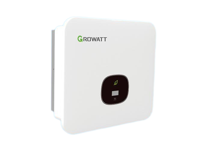 On grid PV inverter-Residential PV Inverter-MIN 7000-10000TL-XX2