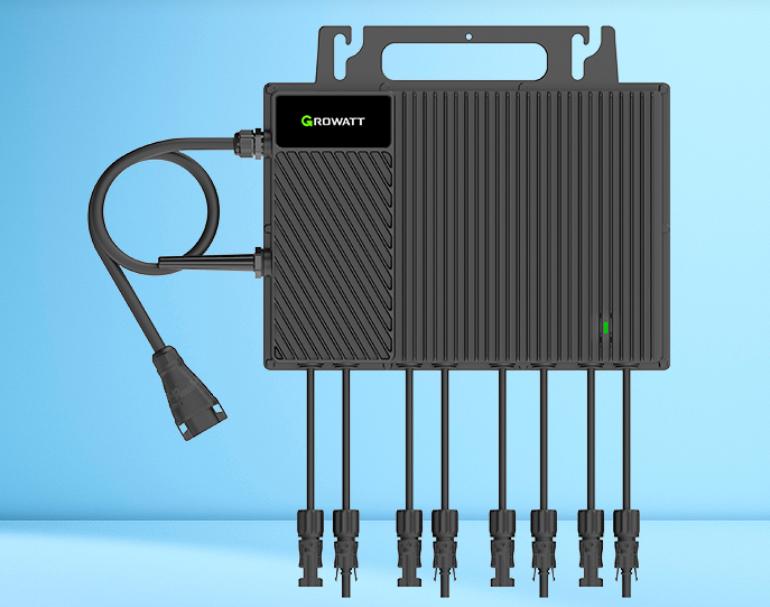 On grid PV inverter-Microinverter-NEO 1600-2500M-X2