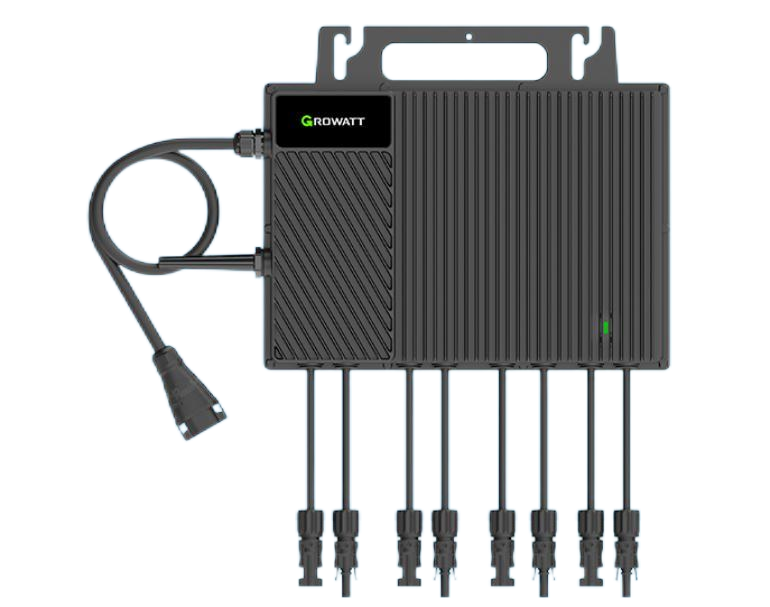 On grid PV inverter-Microinverter-NEO 1600-2500M-X2