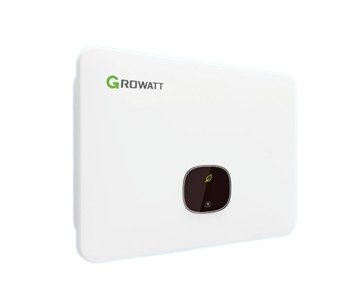 On grid PV inverter-Commercial & Industrial PV Inverter-MID25~40KTL3-X