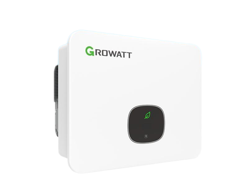 On grid PV inverter-Commercial & Industrial PV Inverter-MID11~30KTL3-XH