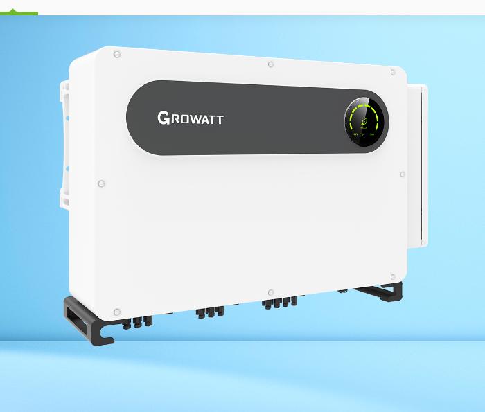 On grid PV inverter-Commercial & Industrial PV Inverter-MAX 100-150KTL3-X LVMV