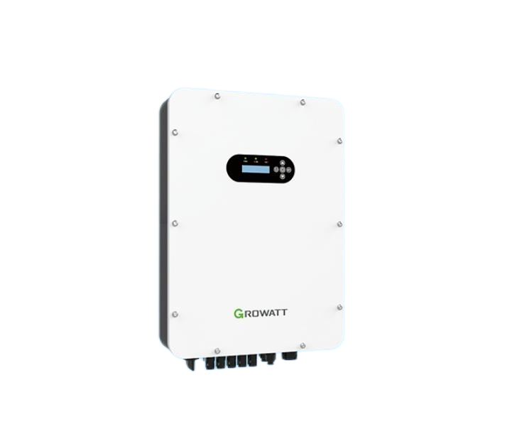 Off-Grid storage Inverter-Water Pump Inverter-SPI 3000-22000