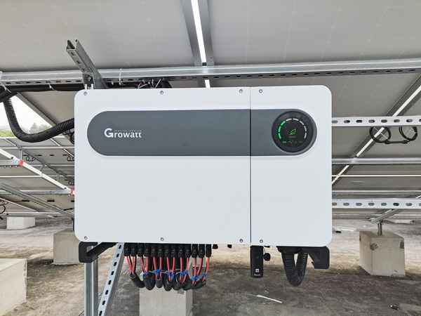 On grid PV inverter-Utility-Scale PV Inverter-MAX 185-253KTL3-X HV