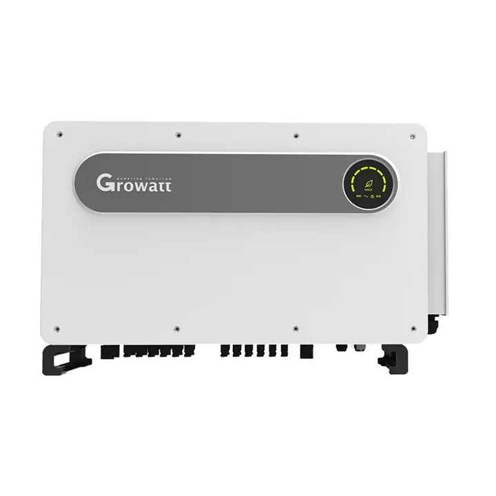 On grid PV inverter-Utility-Scale PV Inverter-MAX 185-253KTL3-X HV