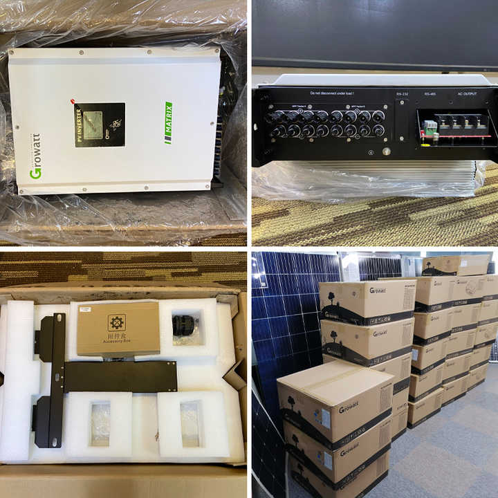 On grid PV inverter-Residential PV Inverter-MIC 750-3300TL-X