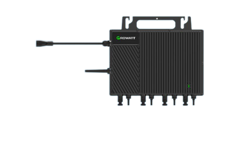 On grid PV inverter-Microinverter-NEO 2000M-X