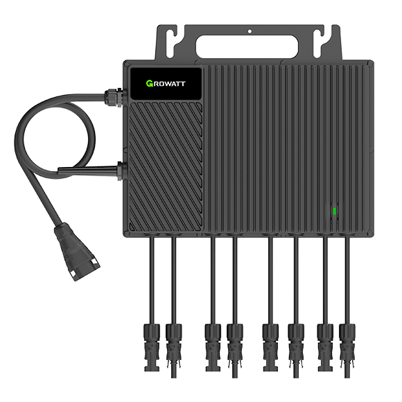 On grid PV inverter-Microinverter-NEO 2000M-X