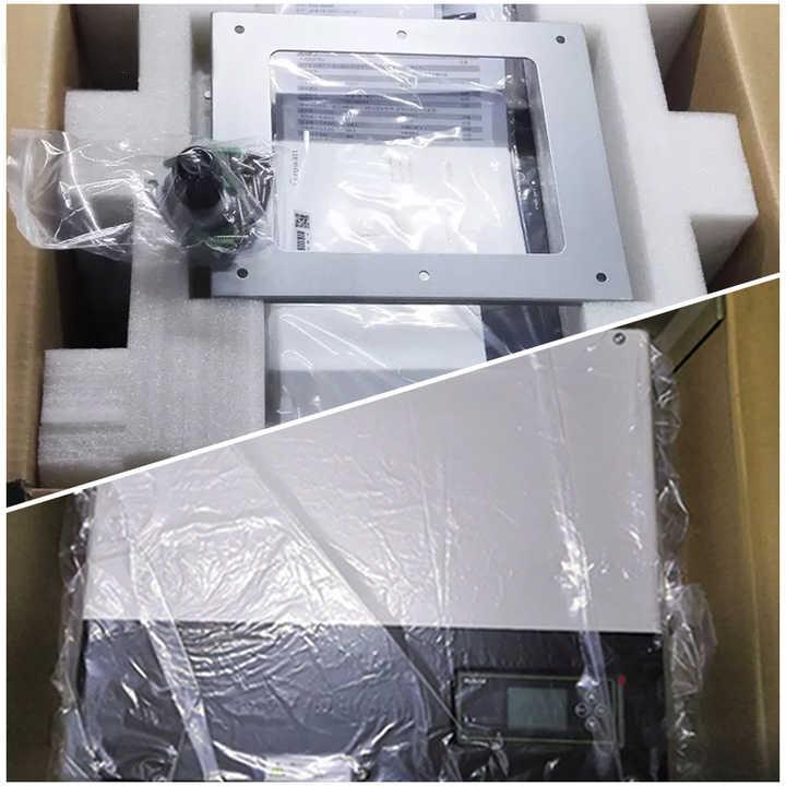 On grid PV inverter-Commercial & Industrial PV Inverter-MID 15-30KTL3-XX2