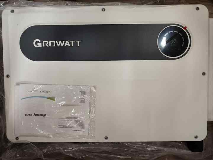 On grid PV inverter-Commercial & Industrial PV Inverter-MAX 100-150KTL3-X2 LVMV