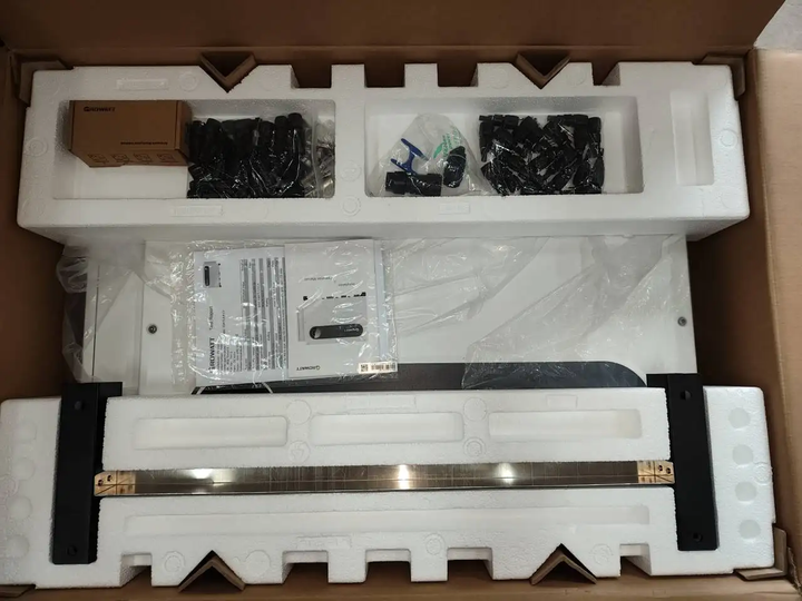 On grid PV inverter-Commercial & Industrial PV Inverter-MAX 100-150KTL3-X LVMV