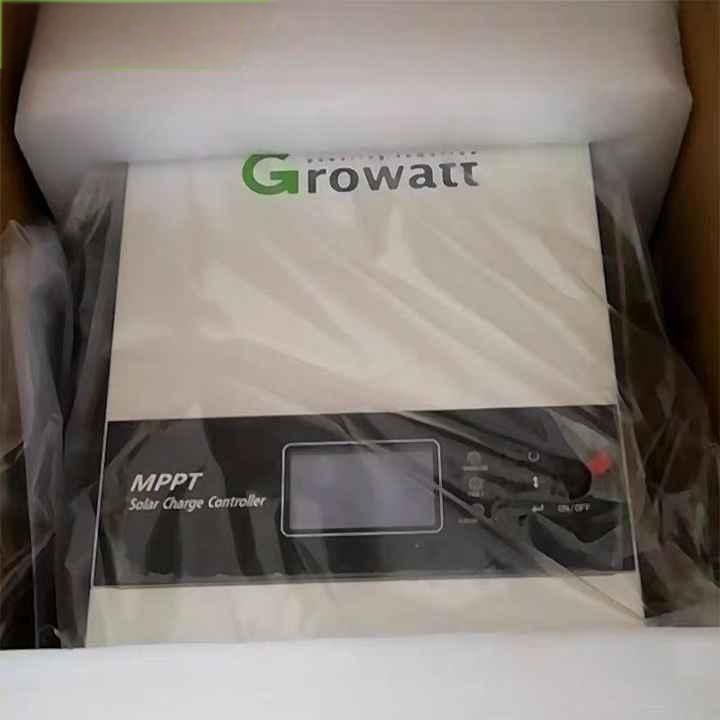 Off-Grid storage Inverter-Split Phase Off-Grid-SPF 6000T DVM-G2