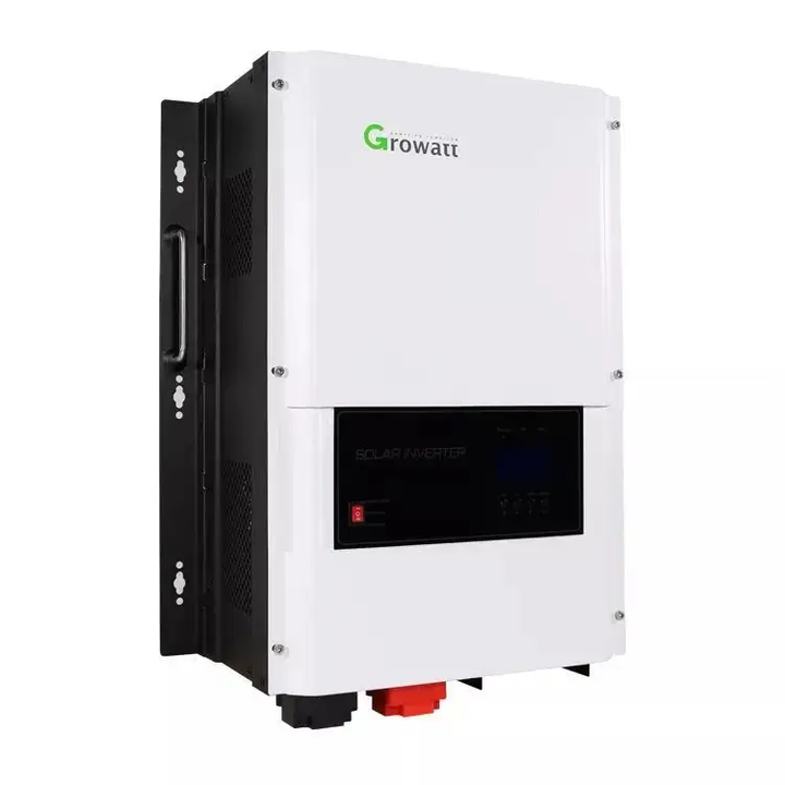 Off-Grid storage Inverter-Split Phase Off-Grid-SPF 6000T DVM-G2