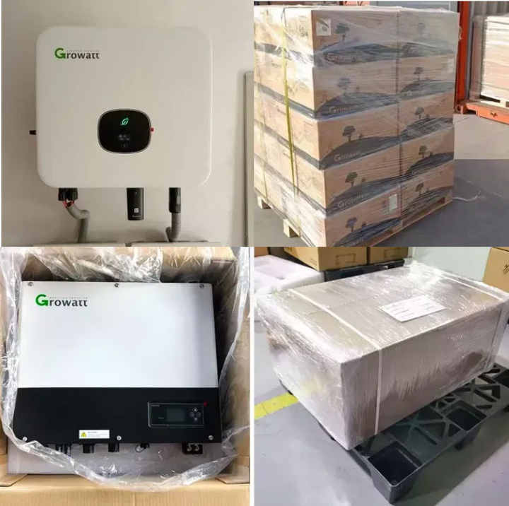 Off-Grid storage Inverter-Single Phase Off-Grid-SPF 2000-5000TL HVM