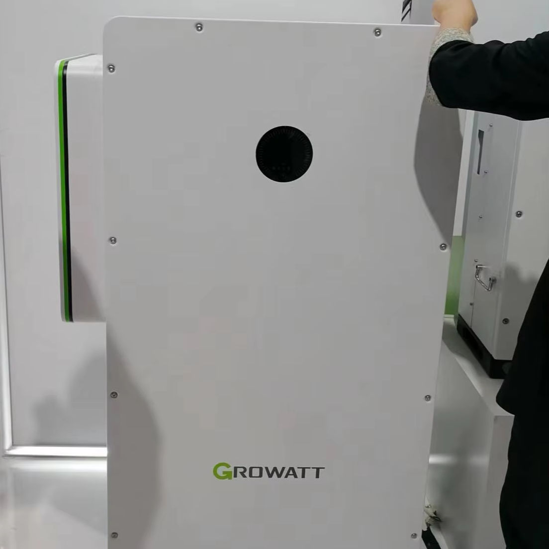 Hybrid inverter-Three Phase Hybrid-WIT 50-100K-HUAU-US