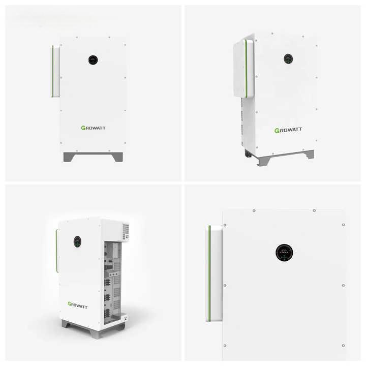 Hybrid inverter-Three Phase Hybrid-WIT 28-55K-HUAU-US L2