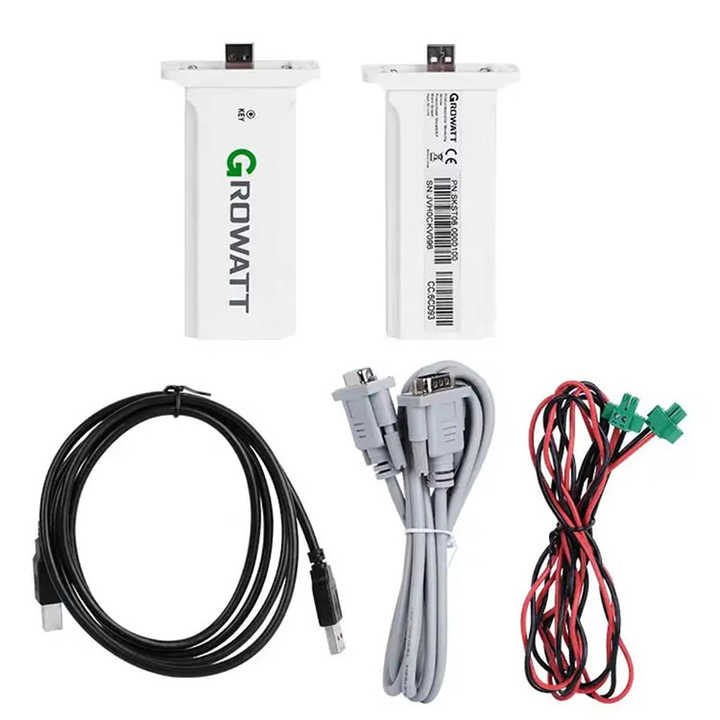 Hybrid inverter-Three Phase Hybrid-WIT 4-15K-HU