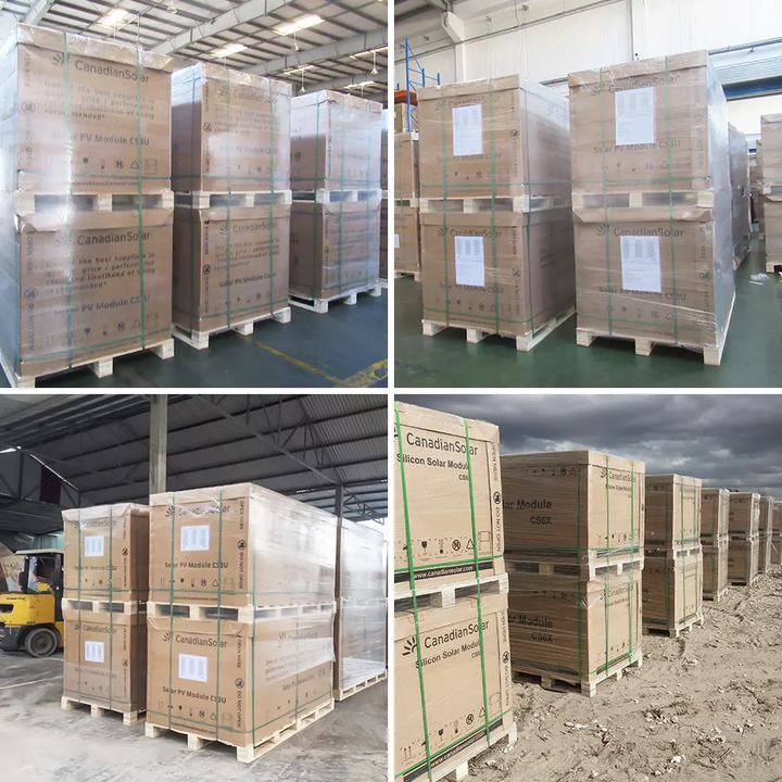 TOPHiKu6 CS6.2-66TM-605-635W