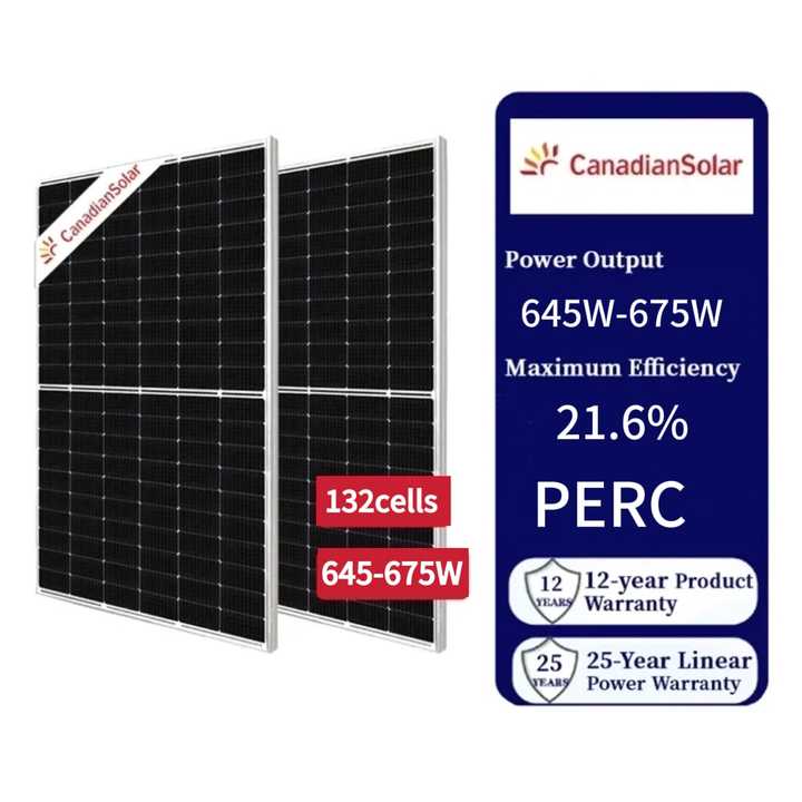 HiKu7 CS7N-645-675MS