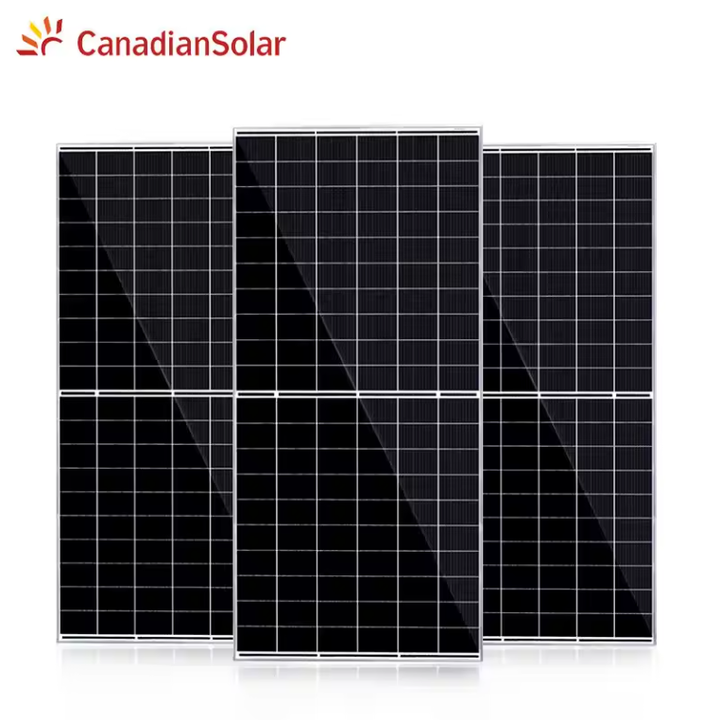 BiHiKu7 CS7L-580-610MB-AG