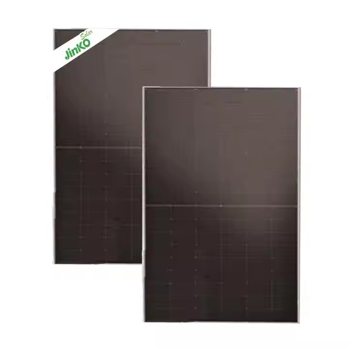 JKM495-520N-54HL4M-BDV-F1-EN 2