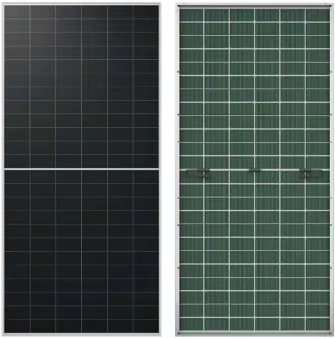 Longi  LR_7_72_HTDR_600_625_M