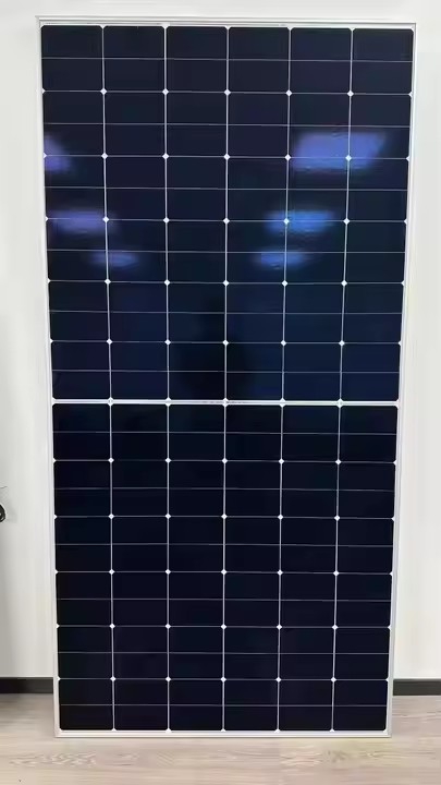 Longi  LR_5_72_HTD_560_585_M