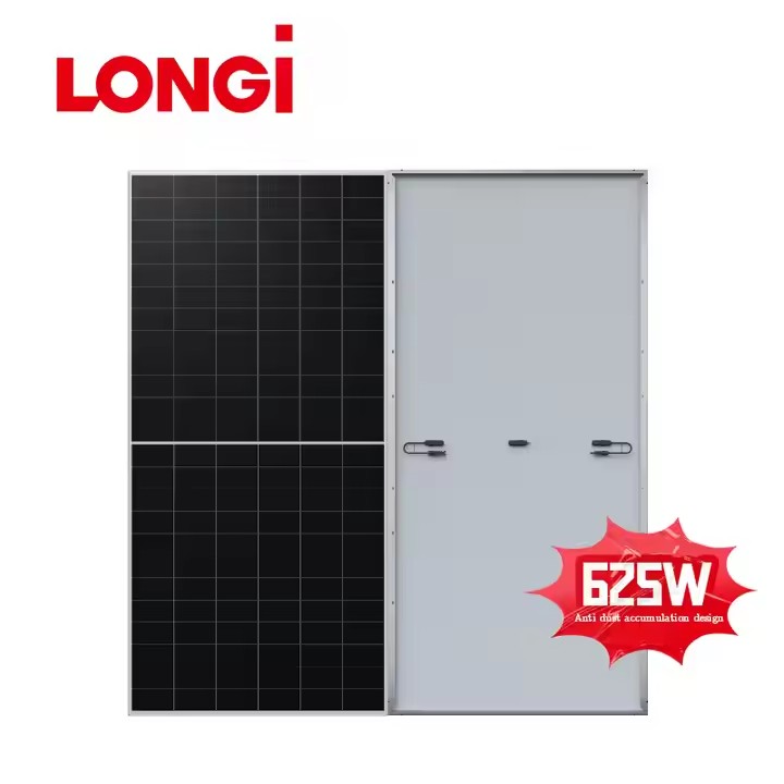 Longi  LR_7_72_HTHF_605_630_M