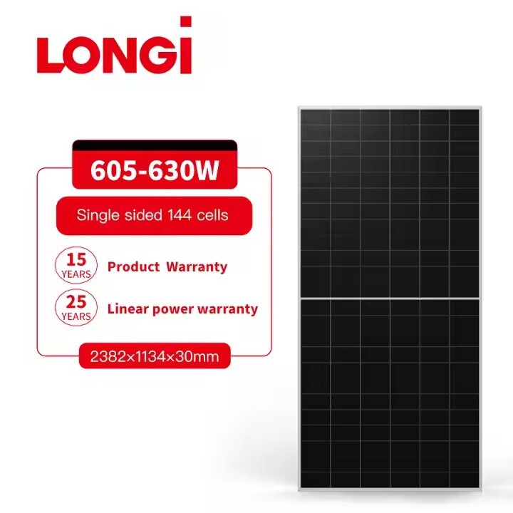 Longi  LR_7_72_HTHF_605_630_M