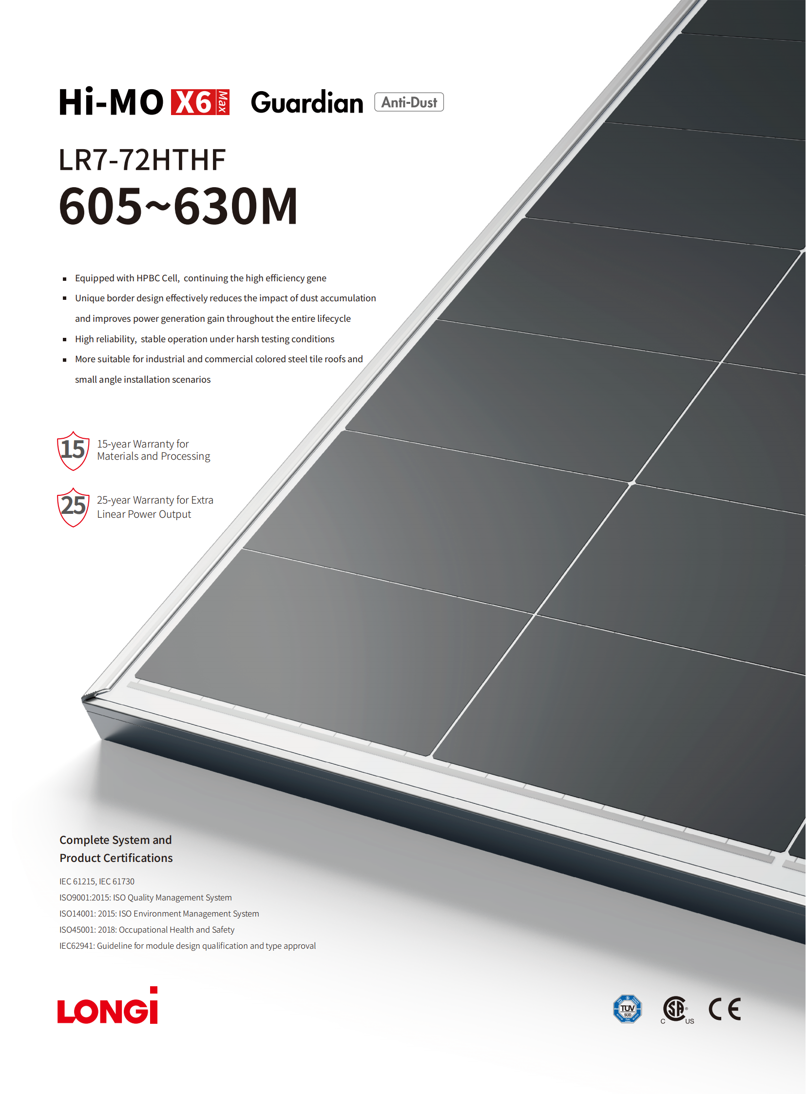 Longi  LR_7_72_HTHF_605_630_M
