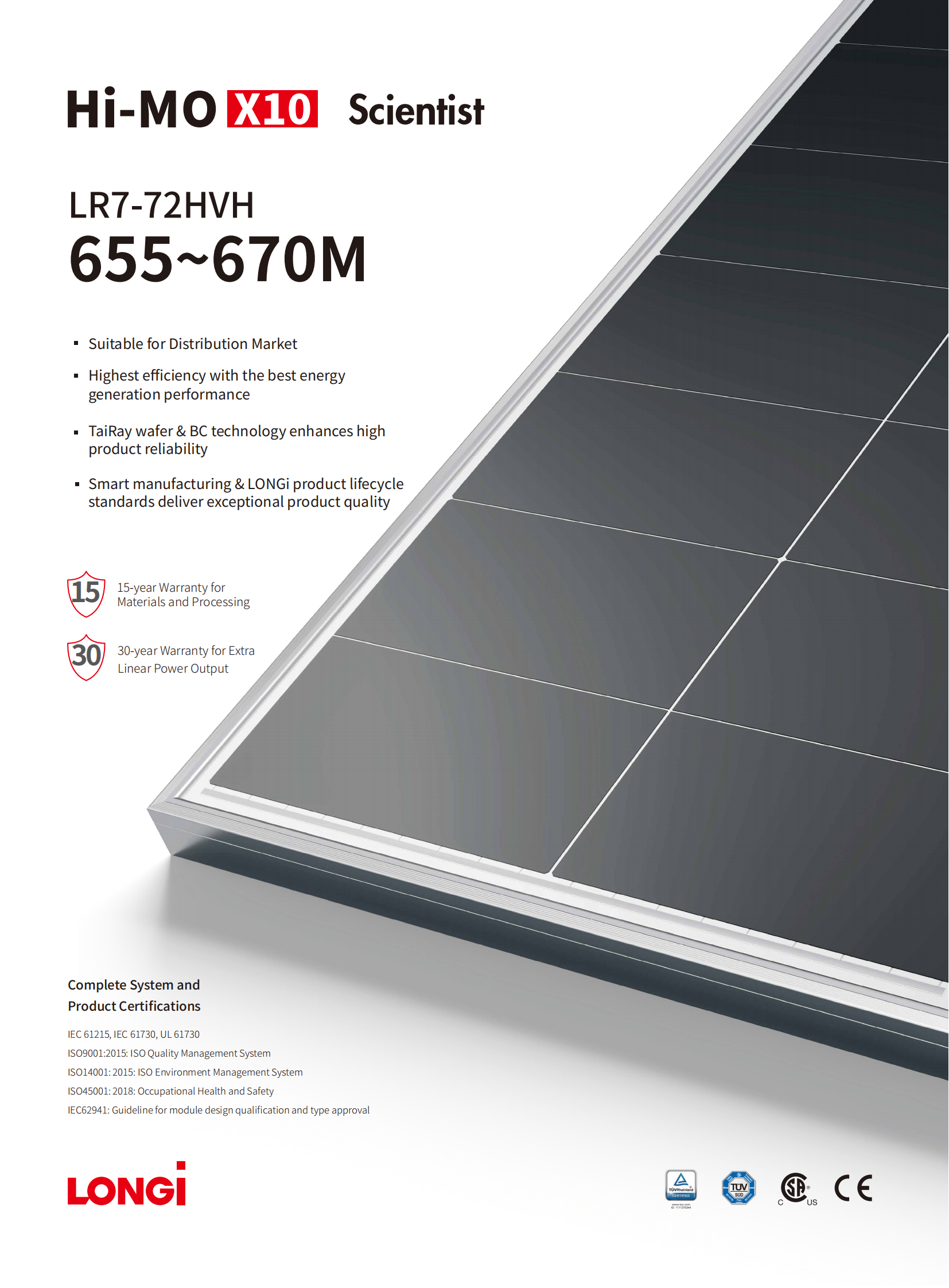Longi  LR_7_72_HVH_655_670_M