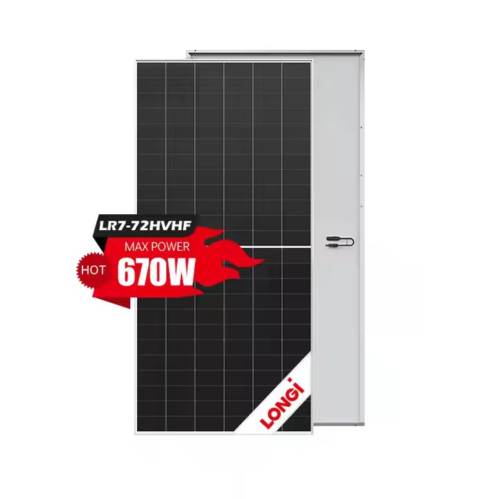 Longi  LR_7_72_HVHF_640_670_M